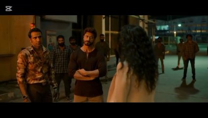 Dil Madharaasi Full Movie hindi dubbed 2025