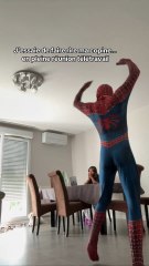 la prochaine fois je me déguise en quoi ?