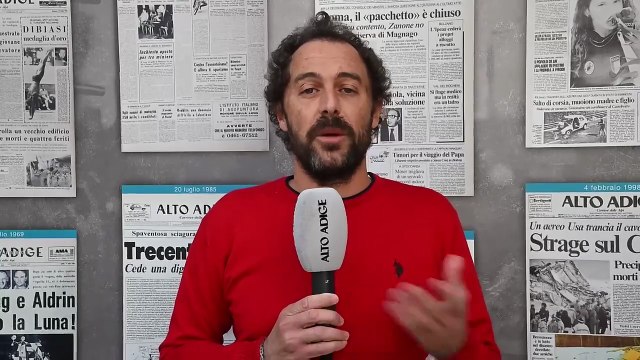 Il Sudtirol si prepara ad accogliere l'Empoli