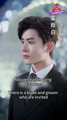 to love a villainess chinese drama, my sacrifice my rule chinese drama