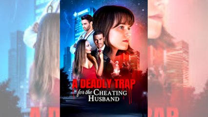 A Deadly Trap for the Cheating Husband Full Movie