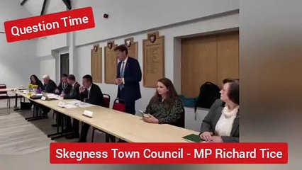 'If the build them (pylons) they will have to come down' - MP Richard Tice