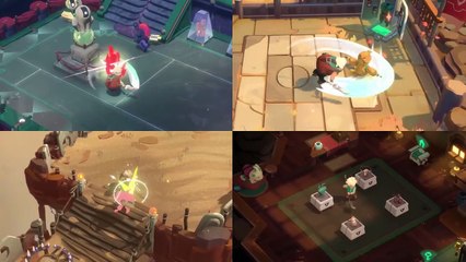 Moonlighter 2 : The Endless Vault