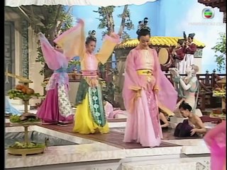 Đắc Kỷ Trụ Vương Tập 23 Thuyết Minh