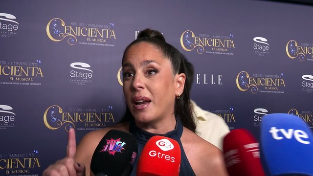 Anabel Pantoja (39 años) “El insomnio lo llevo fatal pero con la ayuda de mi mamá y mi novio me están haciendo la vida más fácil