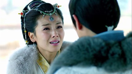 Lang Nha Bảng - Tập 12 _ Phim Cổ Trang Trung Quốc_ Phim Tình Yêu,Chiến Tranh, Võ Thuật