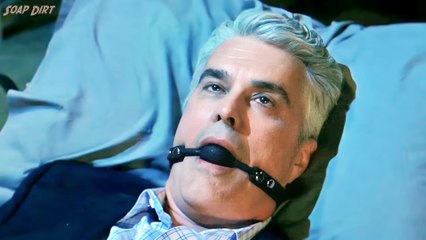 General Hospital_ Who Rescues Ric Back to Basement After Knife Attack _ Soap Dir