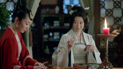 Lang Nha Bảng - Tập 4 _ Phim Cổ Trang Trung Quốc_ Phim Tình Yêu,Chiến Tranh, Võ Thuật