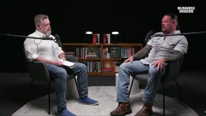 How FBI undercover actually works, according to a former agent