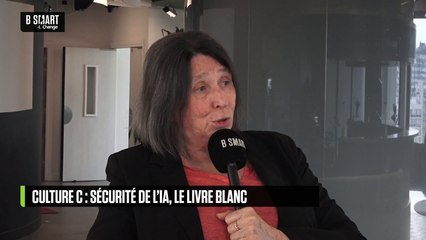 SMART CYBER - Culture Cyber : Livre Blanc sur la Sécurité de l'Intelligence Artificielle 🤖 - thumbnail
