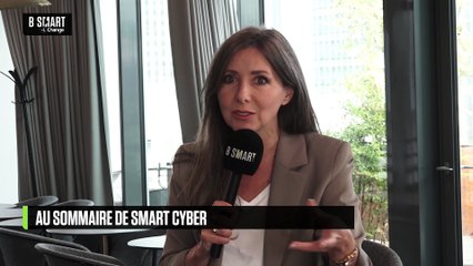 SMART CYBER - Emission du samedi 4 octobre