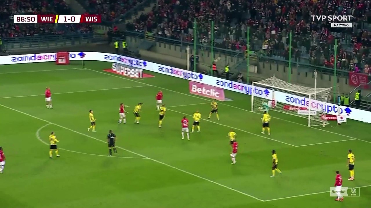 Baniowski vs Wieczysta 02.10.25