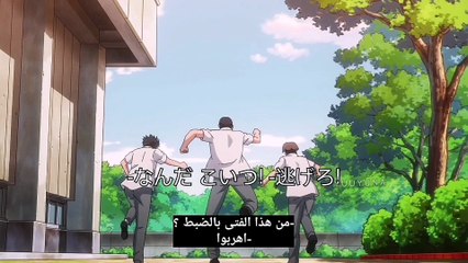 edit×witch niko episode 21 jp, eng مدبلج