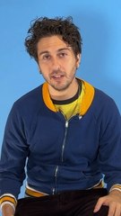 Nat Wolff Shows Off His Acting Skills in an Audition for ‘The Other Guys’