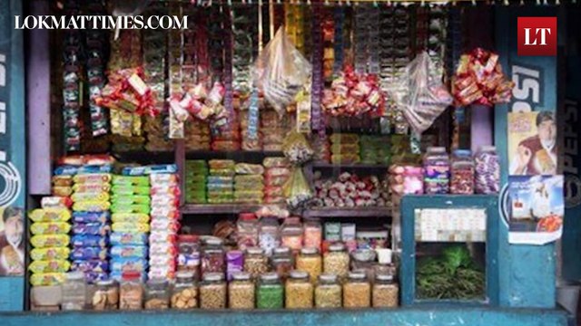 Maharashtra Government's Clarification Shops Open All Night, Liquor Timed