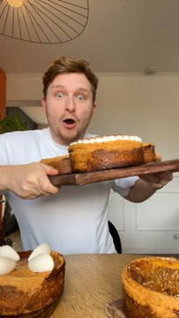 Le meilleur flan de Paris 😱✨ c’est chez Nèulo et voici la nouvelle collection avec des flans crème brûlée, tiramisu ou encore tarte tatin 😍✨ j’avoue, mon petit favori c’est celui à la crème brûlée 😍 et toi, tu prends quoi ? Offert*