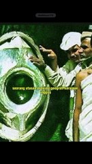 Ilmuwan Inggris Masuk Islam Setelah Meneliti Batu Hajar Aswad