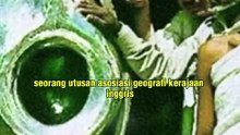 Ilmuwan Inggris Masuk Islam Setelah Meneliti Batu Hajar Aswad
