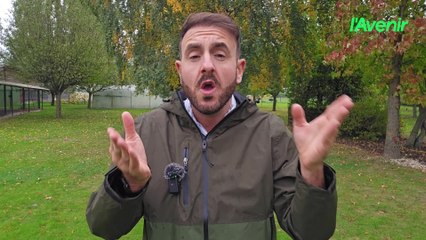 La météo de Farid du 04 octobre 2025