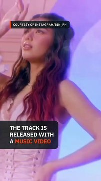 BINI drops new Filipino single ‘First Luv’