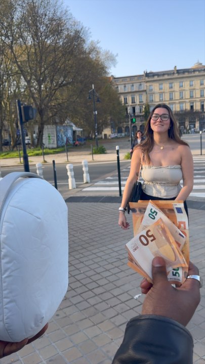 L’argent ou la boîte ?