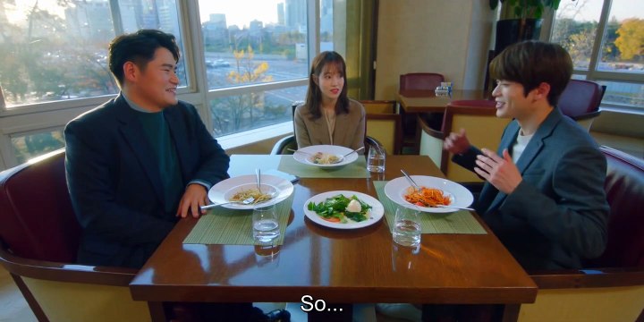 Dear.M Ep03 Eng sub