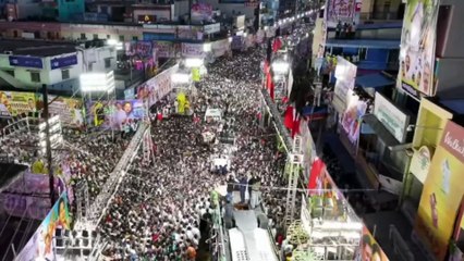 கச்சத்தீவு பற்றி பேச ஸ்டாலினுக்கு தகுதி இல்லை! பாலக்கோடு தொகுதியில் எடப்பாடி பழனிசாமி ஆவேசம்!