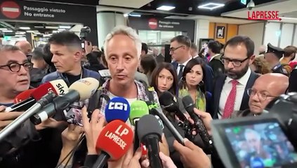 Flotilla, Croatti (M5S): "Prelevati e schedati. Preoccupati per italiani detenuti"