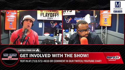 Texans  Stock Up, Stock Down ahead of Ravens matchup