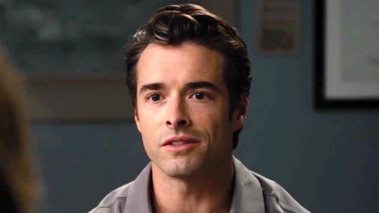 Meet the New Detective on Law & Order: SVU