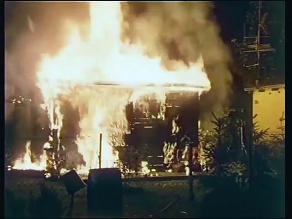 Detektivbüro Roth E20-Skandal im Schrebergarten