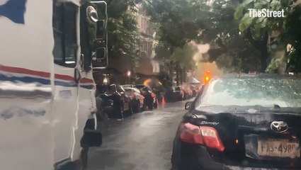 Sending holiday gifts will be more expensive this year