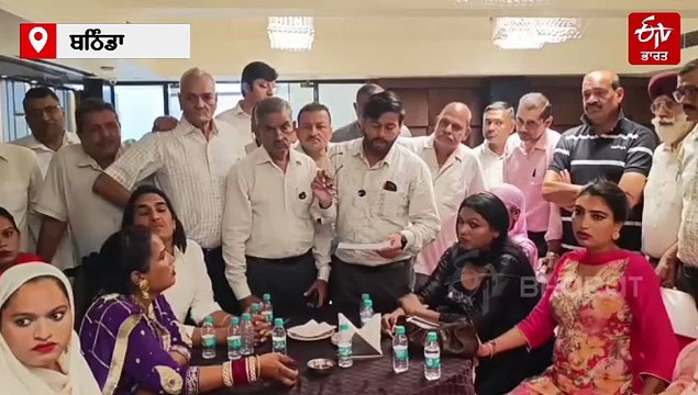 ਮਹੰਤਾਂ ਵੱਲੋਂ ਕੀਤੀ ਜਾ ਰਹੀ ਲੁੱਟ ਨੂੰ ਦੇਖਦਿਆਂ ਮਾਰਕੀਟ ਕਮੇਟੀ ਨੇ ਲਿਆ ਵੱਡਾ ਫੈਸਲਾ, ਕਲਿੱਕ ਕਰਕੇ ਜਾਣੋ