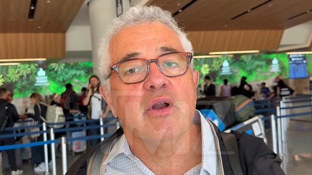 Jeffrey Toobin Calls Government Shutdown a Mess With No End in Sight