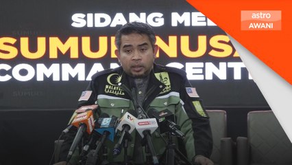 Israel percepat proses rundingan, tekanan dunia dirasai