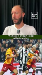 Volkan Tümkor: Beşiktaş daha çok mücadele etmek zorunda