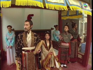 Đắc Kỷ Trụ Vương Tập 24 Thuyết Minh