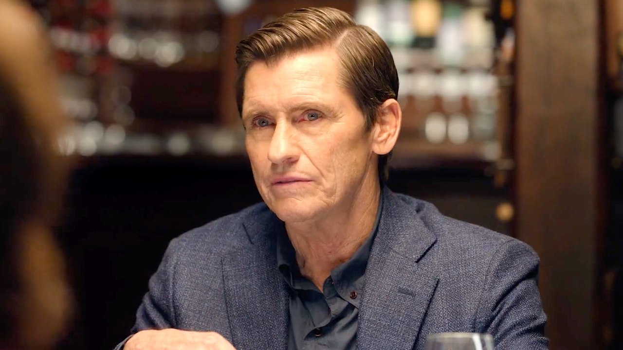 Three Exes, One Colonel — FOX’s Going Dutch
