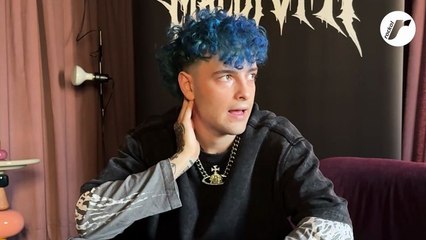 Plant racconta il primo album solista "Maldivita"