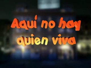 Aquí no hay quien viva - 3x11 - Erase una Nochevieja - HD 1080