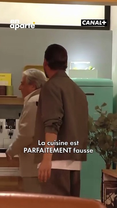 Christian Clavier core