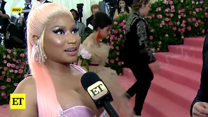 Cardi B and Nicki Minaj's Vicious Social Media War EXPLAINED