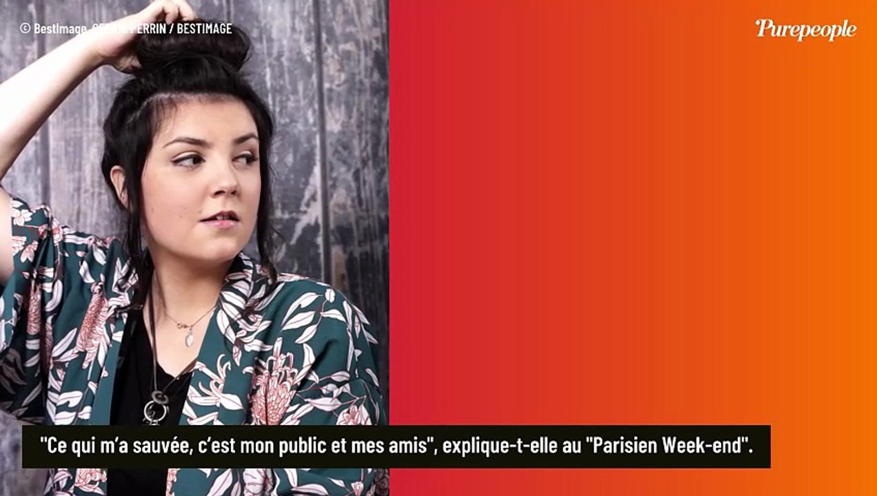 Après la fin de son histoire avec sa compagne, Hoshi a mis du temps à se reconstruire : "J'ai retrouvé quelqu'un aujourd'hui"