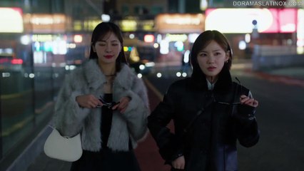 Secundaria Internacional de Cheongdam 2 (2025) Capítulo 6 Sub Español | Estrategias ocultas y alianzas inesperadas | 청담국제고등학교 시즌2 6화 자막