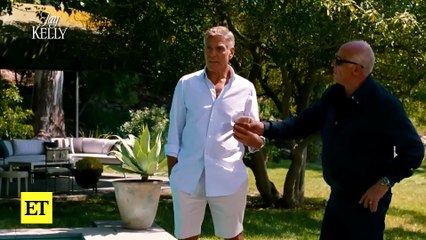George Clooney Is Having a GREAT TIME Being a 'Carpool Dad' to His Twins (Exclus