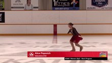 STAR 7 Women Group 1 - Rink 2 - 2025 BC/YT Section Super Series Autumn Leaves