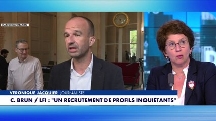 Véronique Jacquier : «Ce n’est pas nouveau que LFI soit infiltrée par les Frères musulmans»