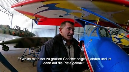 Steel Buddies S11E07-Steel Buddies
