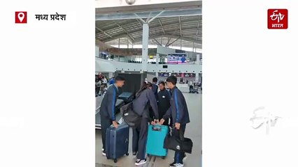 मिनी ब्राजील की बदल रही तकदीर, देर रात खिलाड़ी भरेंगे जर्मनी के लिए उड़ान