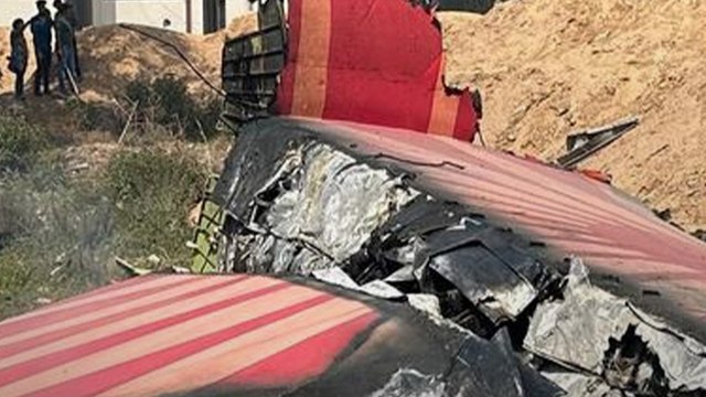 Ahmedabad Plane Crash जांच में अब पायलट भी रखेंगे अपना पक्ष